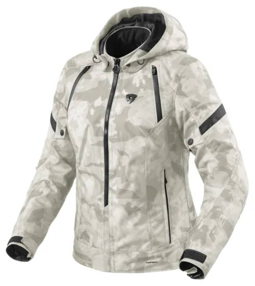 REV'IT! Flare 3 H2O Women's Jacket