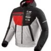 REV'IT! Haste H2O Jacket 3 REV'IT! Haste H2O Jacket -Motorcycle Tops Store revit haste h2 o jacket