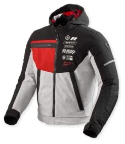 REV'IT! Haste H2O Jacket