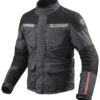 REV'IT! Horizon 2 Jacket (2XL) -Motorcycle Tops Store revit horizon2 jacket