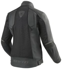 REV'IT! Ignition 3 Women's Jacket (34) -Motorcycle Tops Store revit jacket ignition ladies lady 1