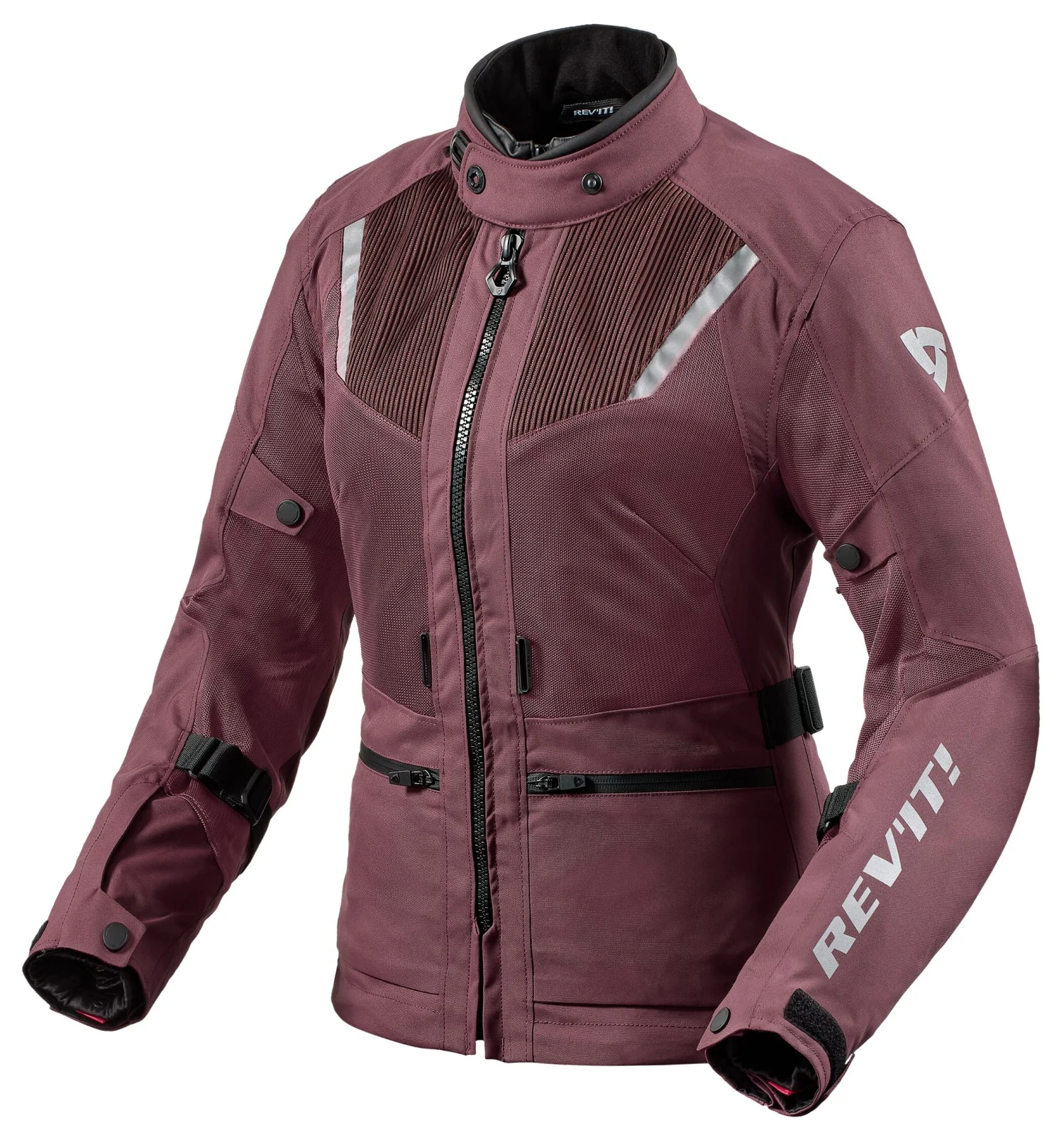 REV'IT! Levante 2 H2O Women's Jacket 3 REV'IT! Levante 2 H2O Women's Jacket - Image 3