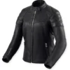 REV'IT! London Women's Jacket -Motorcycle Tops Store revit london womens jacket