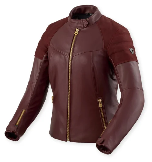 REV'IT! London Women's Jacket -Motorcycle Tops Store revit london womens jacket 2