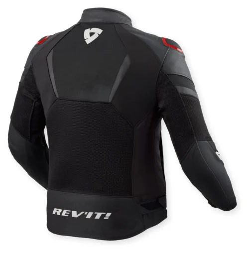REV'IT! Mantis 3 H2O Jacket 7 REV'IT! Mantis 3 H2O Jacket -Motorcycle Tops Store revit mantis3 h2 o jacket 3