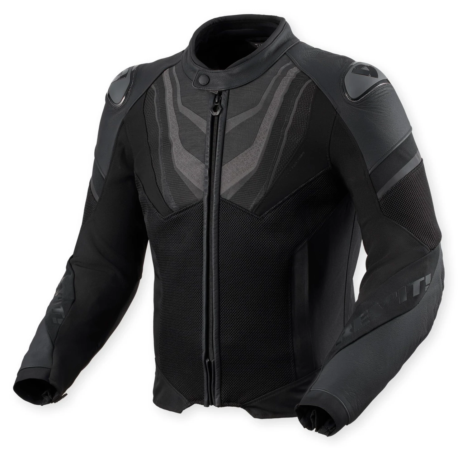 REV'IT! Mantis 3 H2O Jacket 1 REV'IT! Mantis 3 H2O Jacket