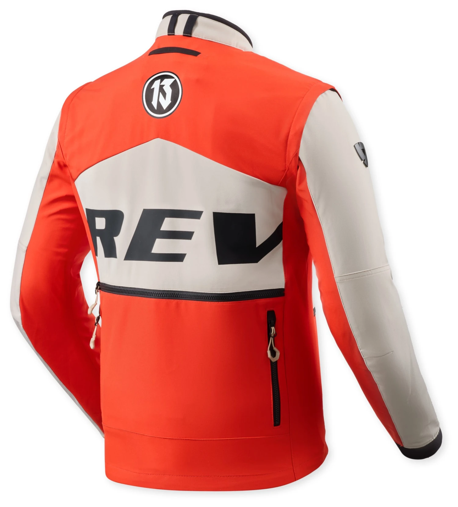 REV'IT! Morocco Jacket 2 REV'IT! Morocco Jacket - Image 2