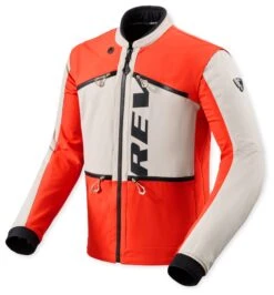 REV'IT! Morocco Jacket