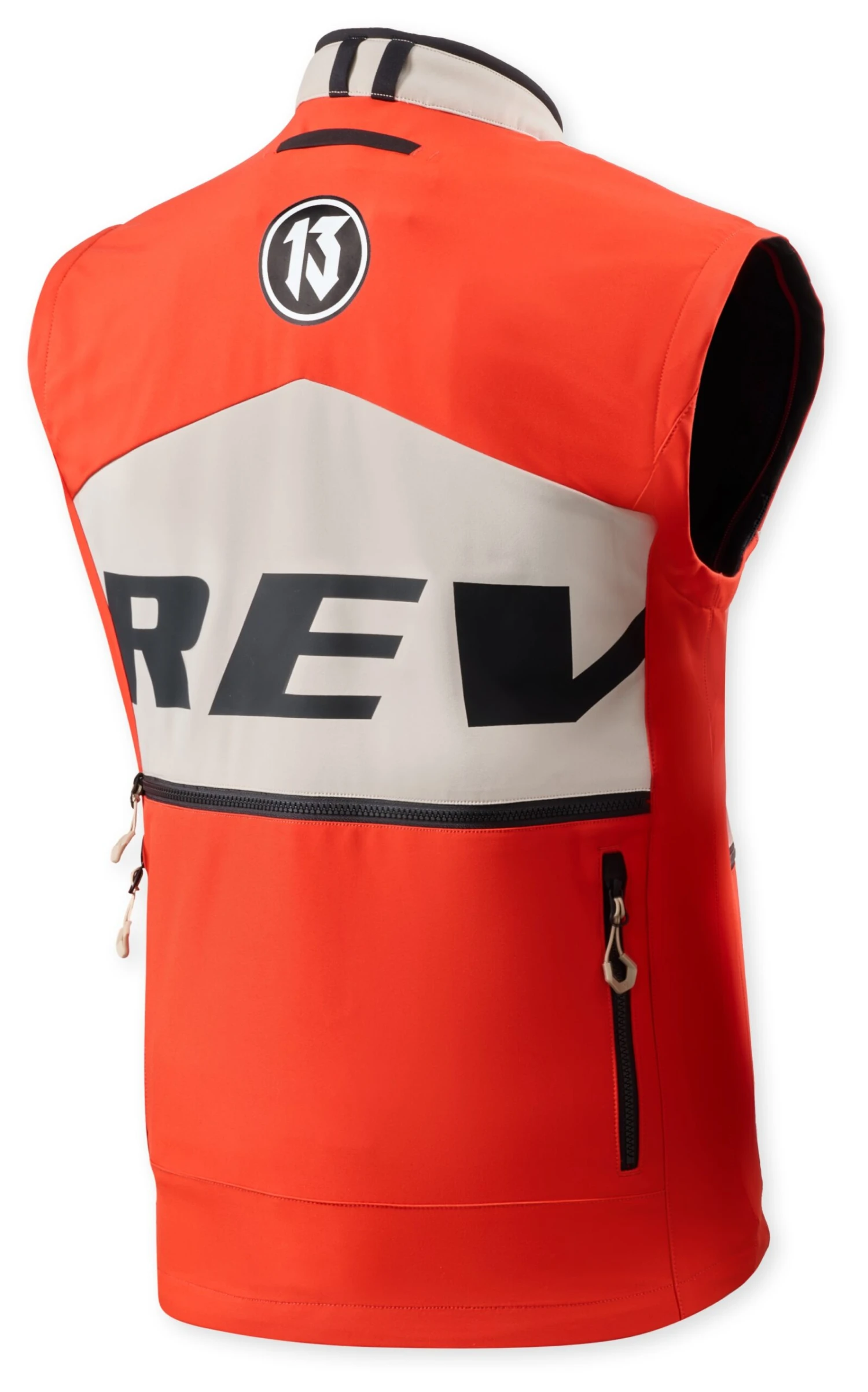 REV'IT! Morocco Jacket 4 REV'IT! Morocco Jacket - Image 4