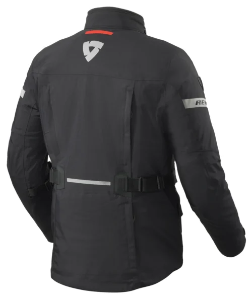 REV'IT! Neptune 3 GTX Jacket 5 REV'IT! Neptune 3 GTX Jacket -Motorcycle Tops Store revit neptune3 gtx jacket 1