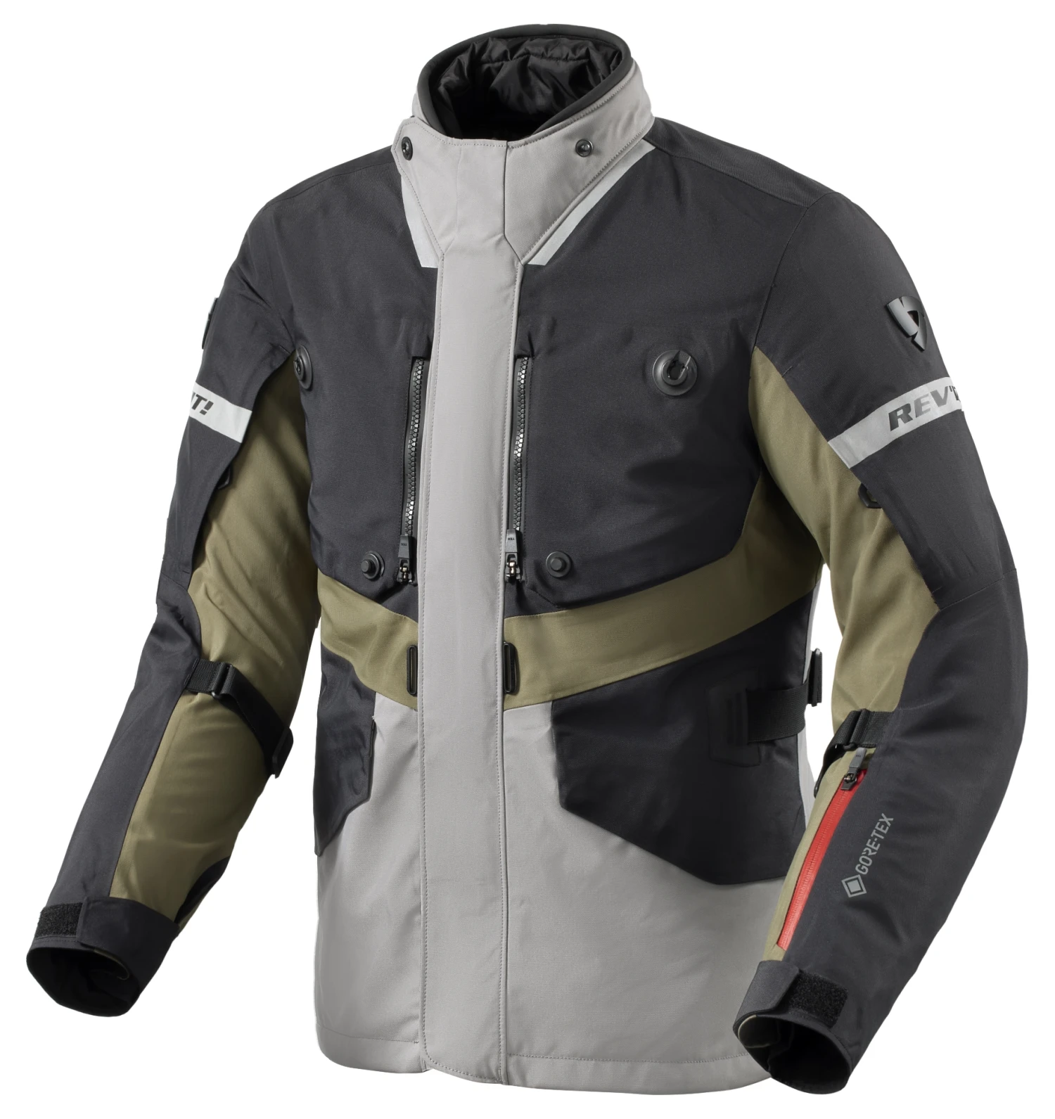 REV'IT! Neptune 3 GTX Jacket 3 REV'IT! Neptune 3 GTX Jacket - Image 3