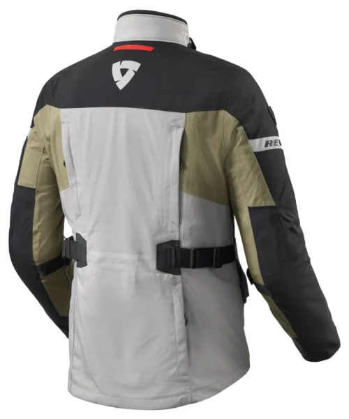 REV'IT! Neptune 3 GTX Jacket 7 REV'IT! Neptune 3 GTX Jacket -Motorcycle Tops Store revit neptune3 gtx jacket 3