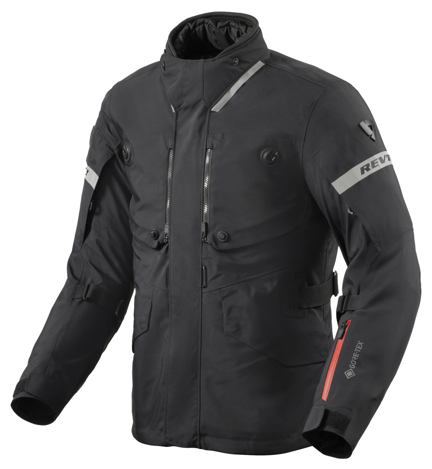 REV'IT! Neptune 3 GTX Jacket 1 REV'IT! Neptune 3 GTX Jacket