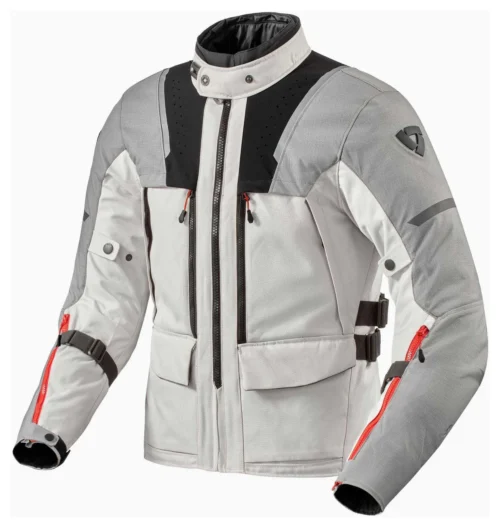 REV'IT! Offtrack 2 H2O Jacket -Motorcycle Tops Store revit offtrack2 h2 o jacket 3