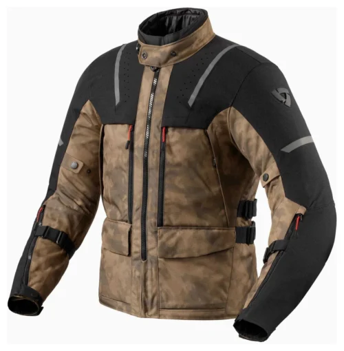 REV'IT! Offtrack 2 H2O Jacket (SM And MD)