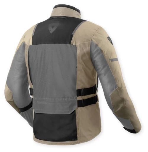 REV'IT! Offtrack 2 H2O Jacket -Motorcycle Tops Store revit offtrack2 h2 o jacket 8
