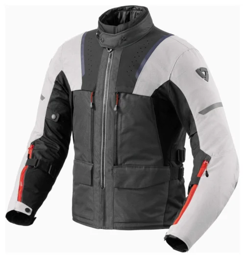 REV'IT! Offtrack 2 H2O Jacket -Motorcycle Tops Store revit offtrack2 h2 o jacket 9