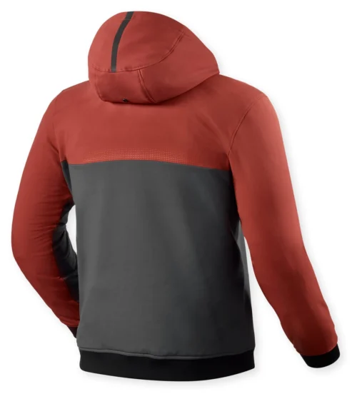 REV'IT! Parabolica 2 Hoody -Motorcycle Tops Store revit parabolica2 hoody 1