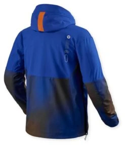 REV'IT! Photon Smock -Motorcycle Tops Store revit photon smock 1