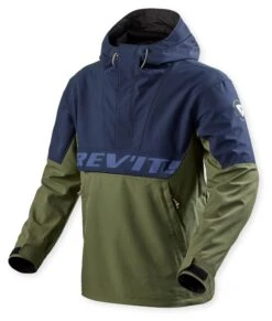 REV'IT! Photon Smock -Motorcycle Tops Store revit photon smock 2