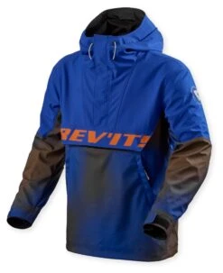 REV'IT! Photon Smock -Motorcycle Tops Store revit photon smock