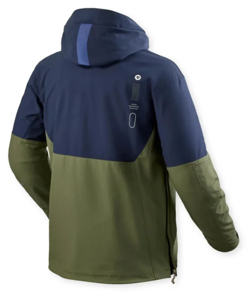 REV'IT! Photon Smock 11 REV'IT! Photon Smock -Motorcycle Tops Store revit photon smock 3