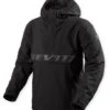 REV'IT! Photon Smock -Motorcycle Tops Store revit photon smock black