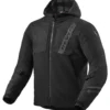 REV'IT! Potential GTX Jacket -Motorcycle Tops Store revit potential gtx jacket
