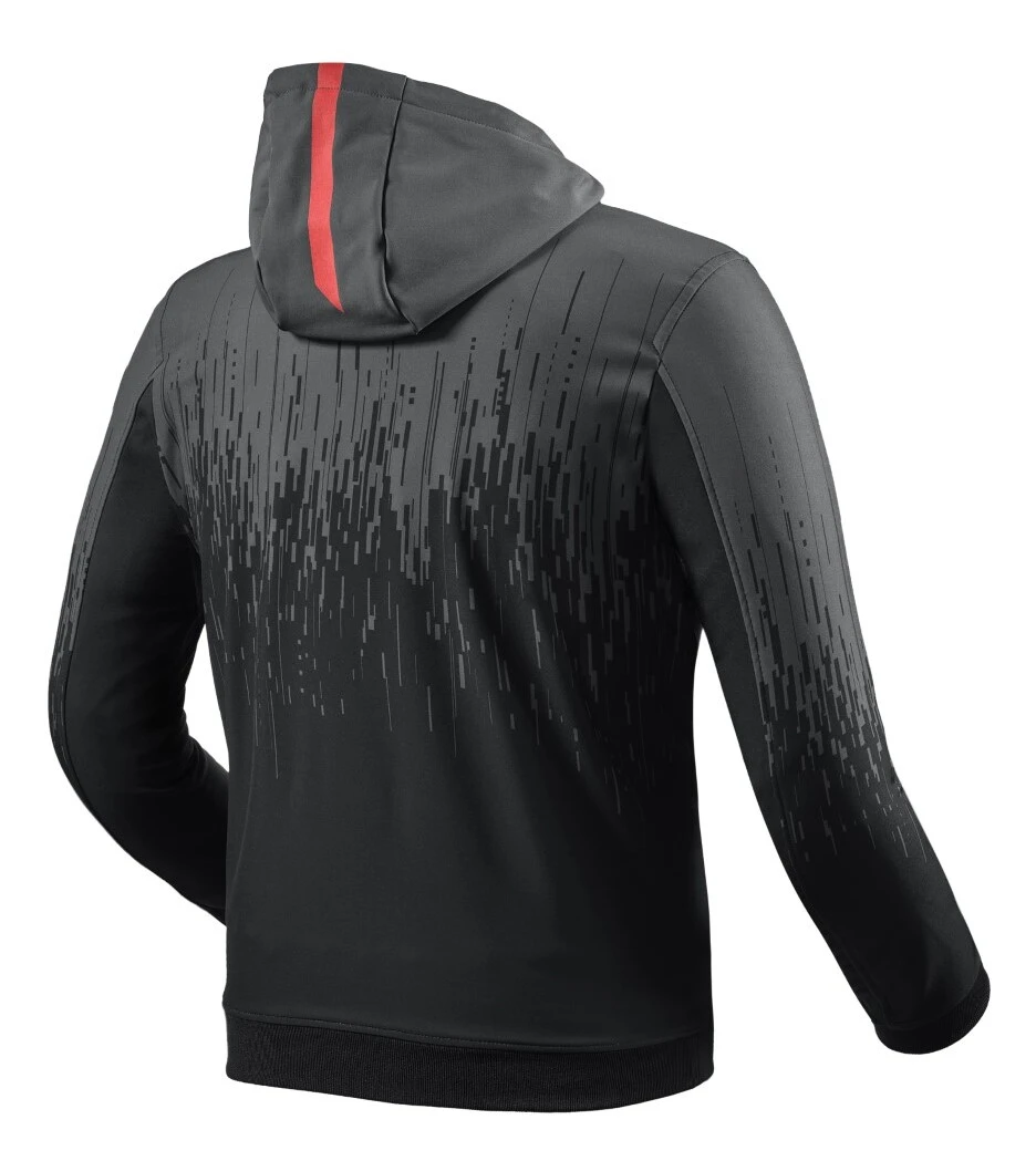 REV'IT! Quantum 2 Wind Barrier Jacket (SM) 2 REV'IT! Quantum 2 Wind Barrier Jacket (SM) - Image 2