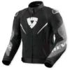 REV'IT! Quantum 3 Air Jacket -Motorcycle Tops Store revit quantum3 air jacket