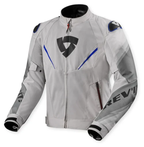 REV'IT! Quantum 3 Air Jacket -Motorcycle Tops Store revit quantum3 air jacket 4