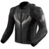 REV'IT! Quantum 3 Pro Jacket -Motorcycle Tops Store revit quantum3 pro jacket