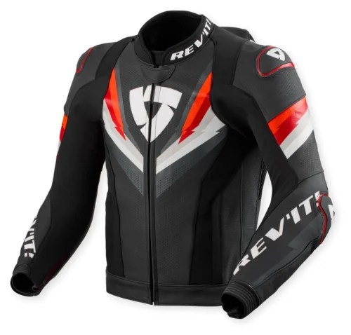 REV'IT! Quantum 3 Pro Jacket -Motorcycle Tops Store revit quantum3 pro jacket 2