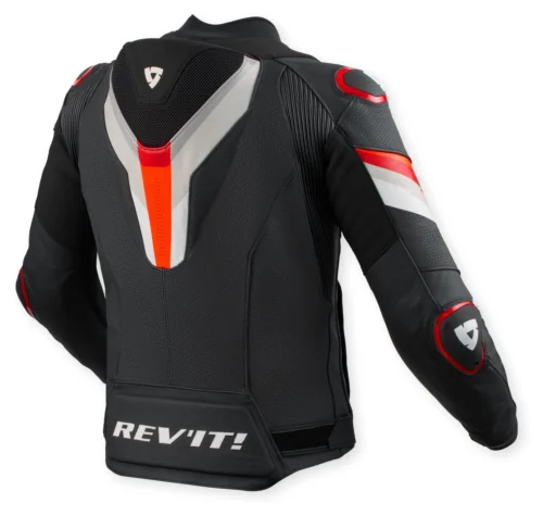 REV'IT! Quantum 3 Pro Jacket -Motorcycle Tops Store revit quantum3 pro jacket 3