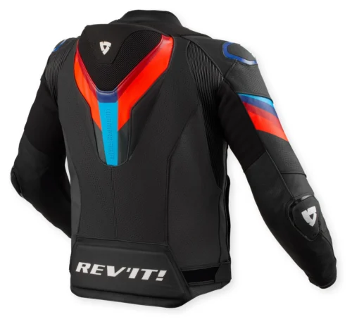 REV'IT! Quantum 3 Pro Jacket -Motorcycle Tops Store revit quantum3 pro jacket 5