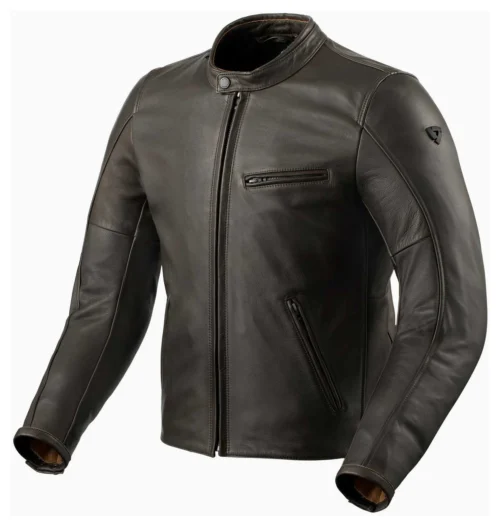 REV'IT! Rino Jacket 6 REV'IT! Rino Jacket -Motorcycle Tops Store revit rino jacket 2