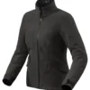 REV'IT! Rosier H2O Women's Jacket -Motorcycle Tops Store revit rosier h2 o womens jacket black