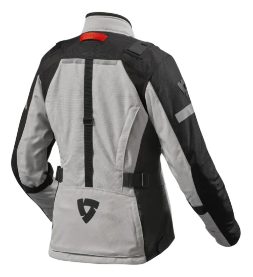REV'IT! Sand 4 H2O Women's Jacket -Motorcycle Tops Store revit sand4 h2 o womens jacket 3