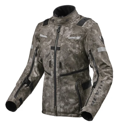 REV'IT! Sand 4 H2O Women's Jacket -Motorcycle Tops Store revit sand4 h2 o womens jacket 4