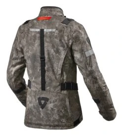 REV'IT! Sand 4 H2O Women's Jacket -Motorcycle Tops Store revit sand4 h2 o womens jacket 5