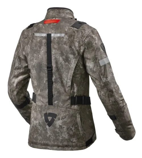 REV'IT! Sand 4 H2O Women's Jacket -Motorcycle Tops Store revit sand4 h2 o womens jacket 5
