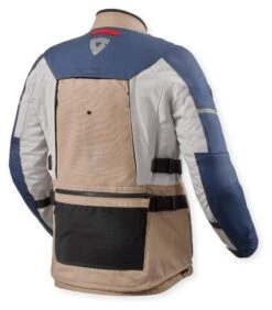 REV'IT! Sand 5 H2O Jacket -Motorcycle Tops Store revit sand5 h2 o jacket 2
