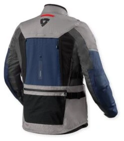 REV'IT! Sand 5 H2O Jacket -Motorcycle Tops Store revit sand5 h2 o jacket