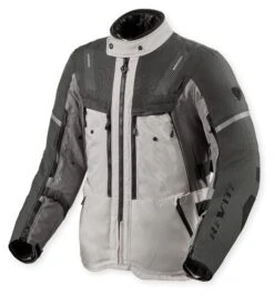 REV'IT! Sand 5 H2O Jacket -Motorcycle Tops Store revit sand5 h2 o jacket 3
