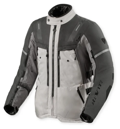 REV'IT! Sand 5 H2O Jacket -Motorcycle Tops Store revit sand5 h2 o jacket 3