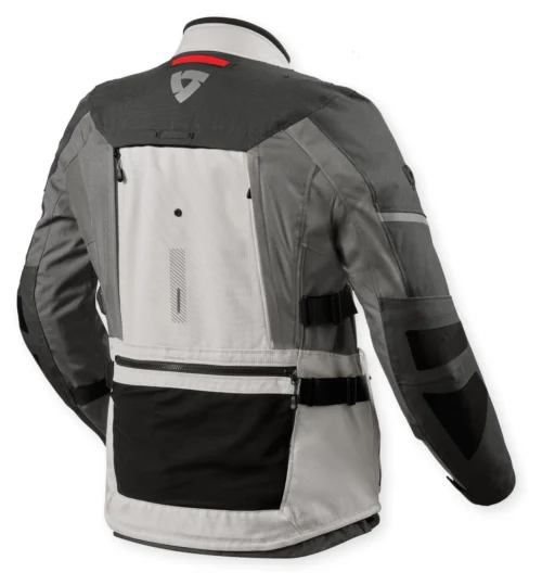 REV'IT! Sand 5 H2O Jacket -Motorcycle Tops Store revit sand5 h2 o jacket 4