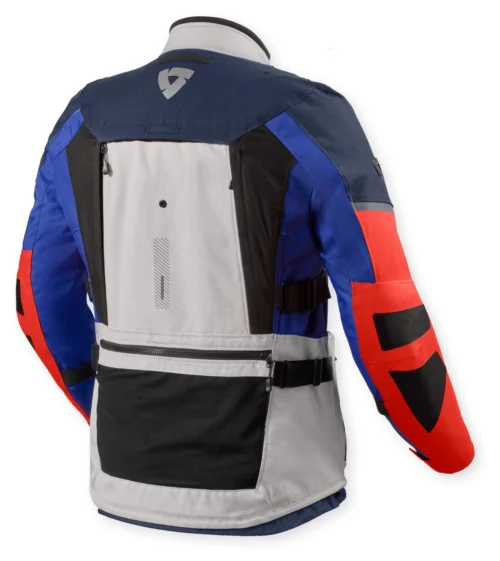 REV'IT! Sand 5 H2O Jacket -Motorcycle Tops Store revit sand5 h2 o jacket 6
