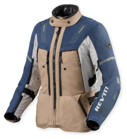 REV'IT! Sand 5 H2O Women's Jacket -Motorcycle Tops Store revit sand5 h2 o womens jacket 2