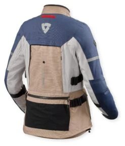 REV'IT! Sand 5 H2O Women's Jacket -Motorcycle Tops Store revit sand5 h2 o womens jacket 3