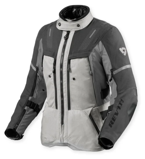 REV'IT! Sand 5 H2O Women's Jacket -Motorcycle Tops Store revit sand5 h2 o womens jacket 4